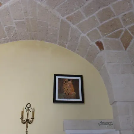 Сasa de vacaciones Giravolte Lecce