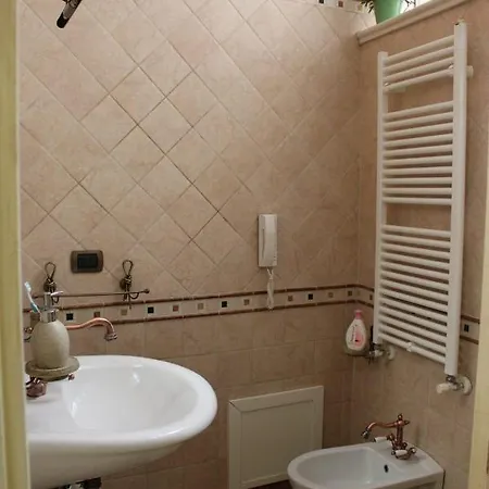 Giravolte Holiday home