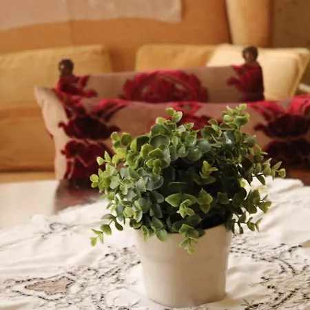 Holiday home Giravolte