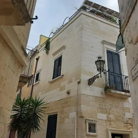 Casa vacanze Giravolte *