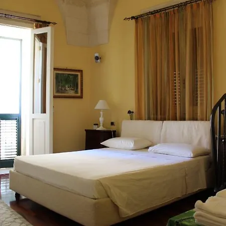 Giravolte Prázdninový dům