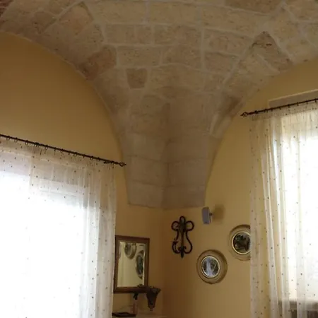 Giravolte Prázdninový dům *