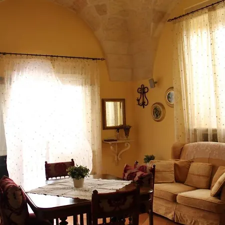 Giravolte Prázdninový dům