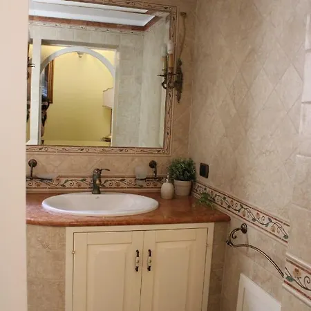 Giravolte Prázdninový dům Lecce