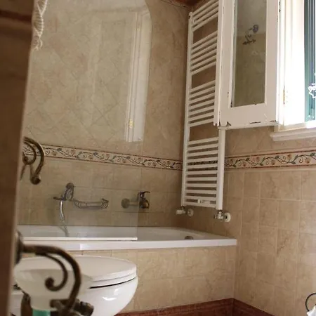 Prázdninový dům Giravolte Lecce