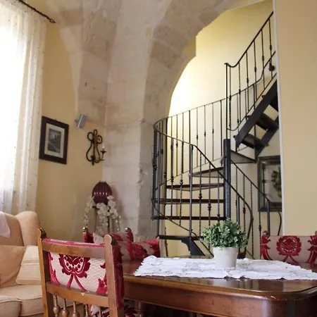 Giravolte Casa vacanze *